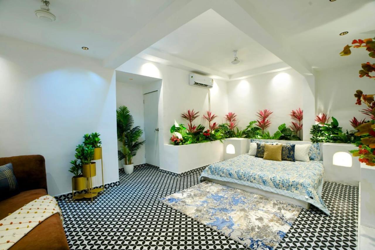 Ekostay Luxe - Casa Noah - Paddle Court & Sunset Point Lonavla Exterior foto