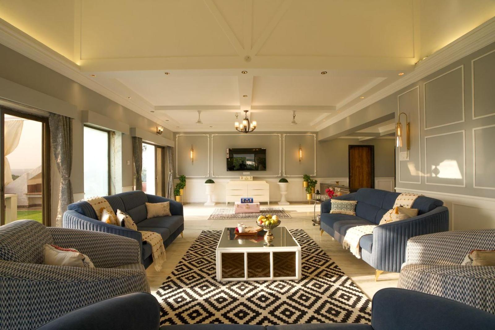 Ekostay Luxe - Casa Noah - Paddle Court & Sunset Point Lonavla Exterior foto