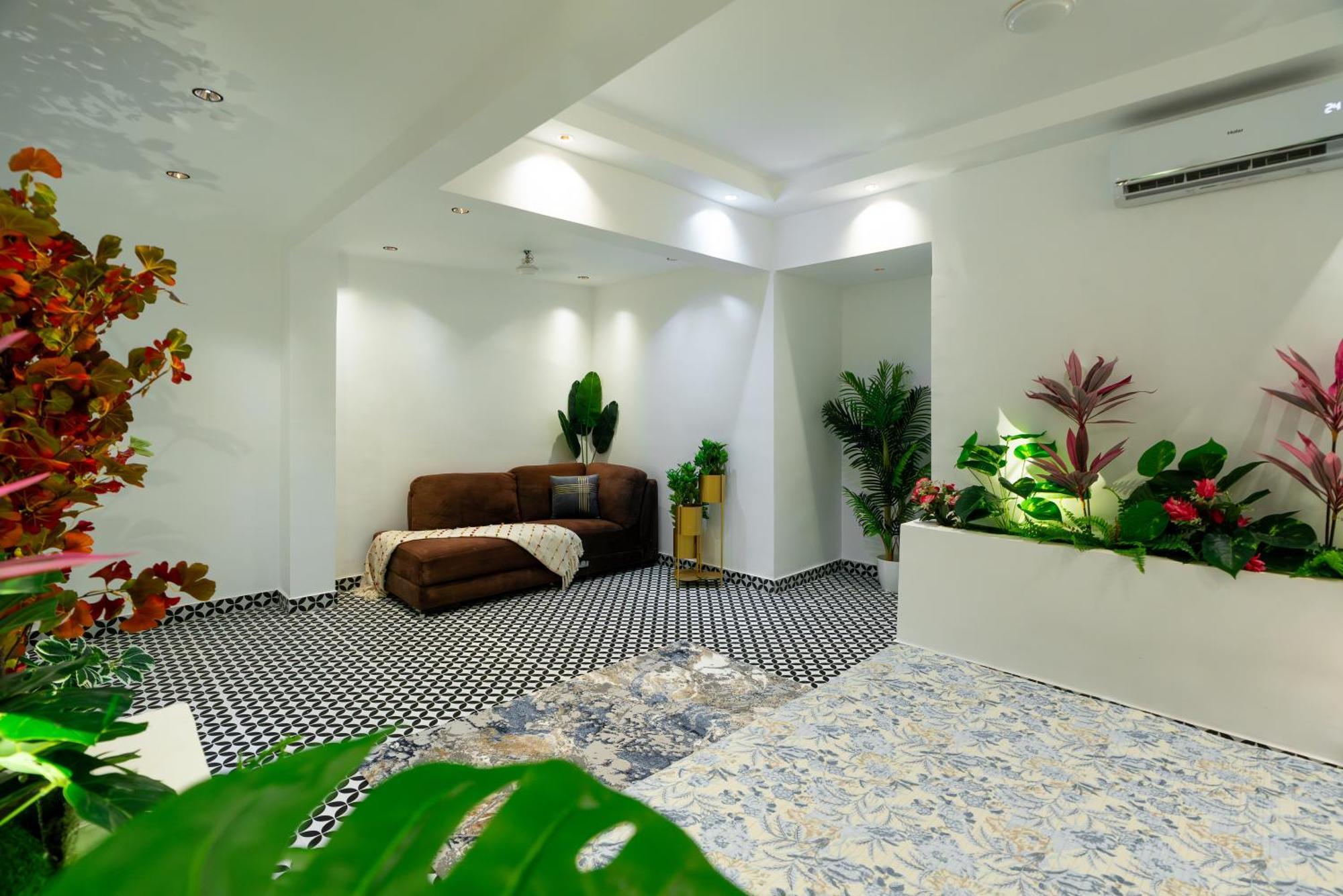 Ekostay Luxe - Casa Noah - Paddle Court & Sunset Point Lonavla Exterior foto
